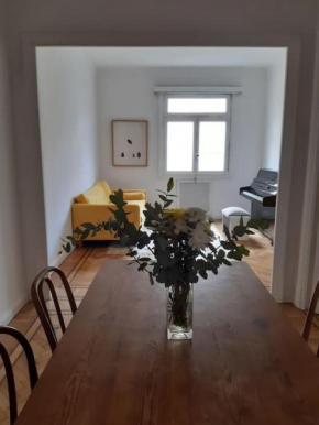 Hermoso departamento en San Telmo